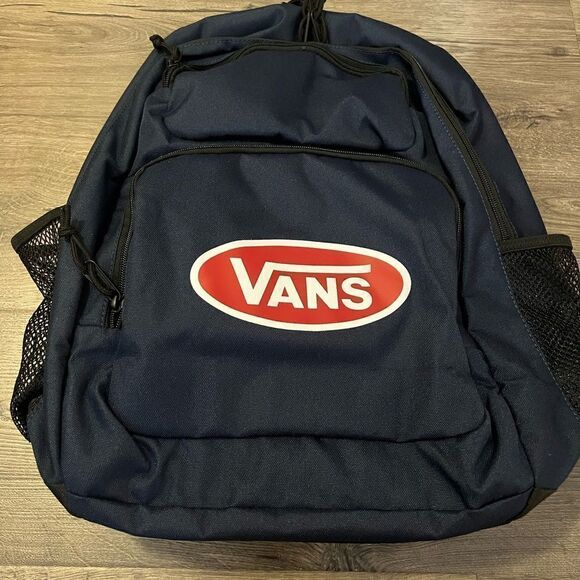 Vans Vans® Holden Backpack - Picture 2 of 5
